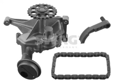 WILMINK GROUP wg1427284 -  Масляный насос